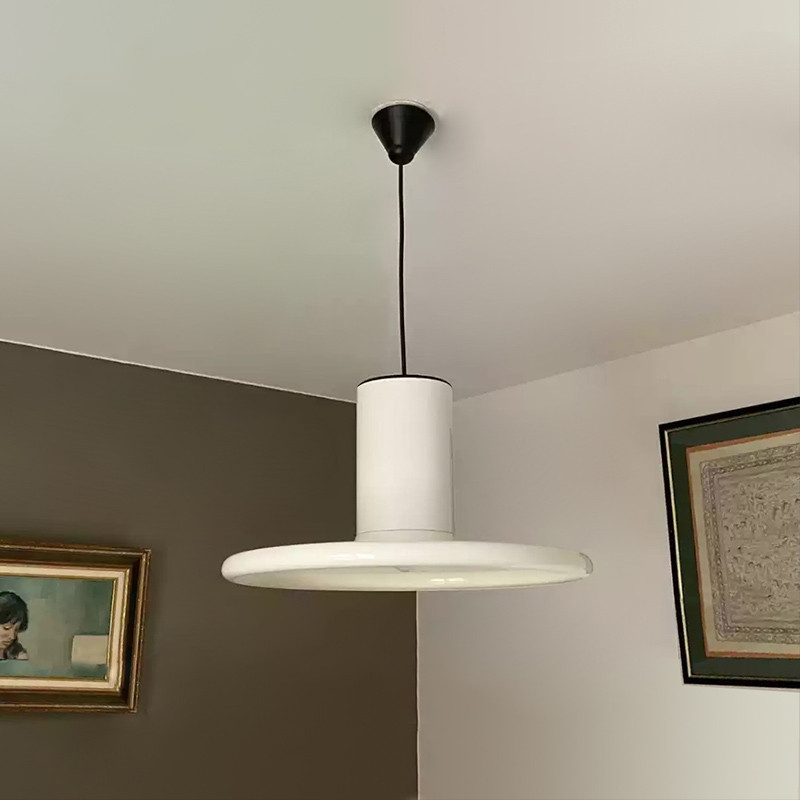 Title 4, Creative UFO Chandelier for Living Room, Dining...