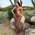 Leopard Print