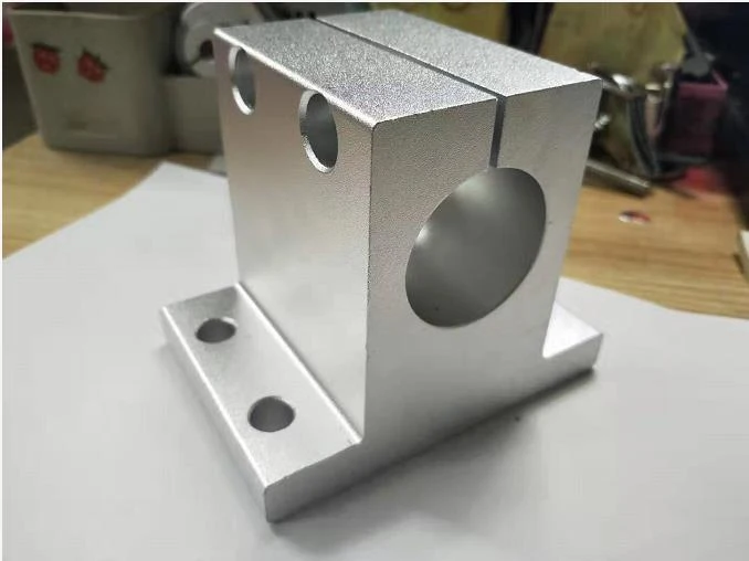 Title 6, Suporte de montagem lateral com bracket para ba...