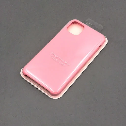 Title 2, New official liquid silicone phone case compati...
