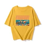 Yellow c