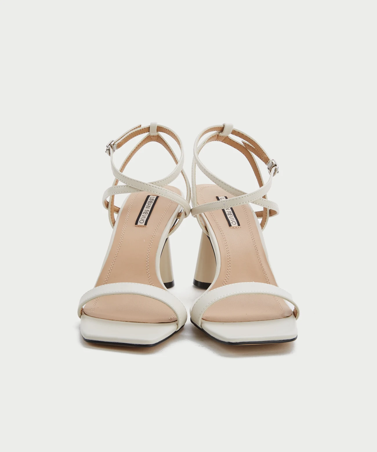 Title 9, Fashionable High Heeled Sandals for Ladies Styl...