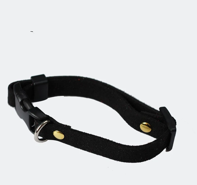 Adjustable Korean velvet bow collar for pets, cats, and dogs. DIY accessories. Provides comfort, style, and a perfect fi — photo 13