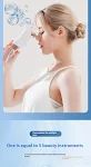 Female Household Pore Cleaning Oxygen Injection Skin Spray Electric Beauty Instrument, Facial Skincare Device for Home U — photo 8