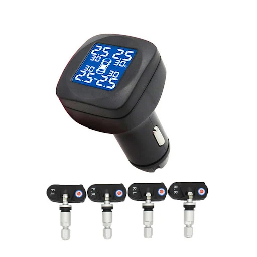 Title 6, Car Wireless Cigarette Lighter Fast and Safe Ch...