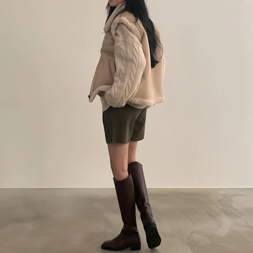Title 1, Womens All-Match Zipper Vest Jacket Coat. Vers...