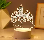 Castle in the Sky