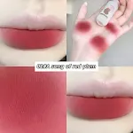02 A song of red plum