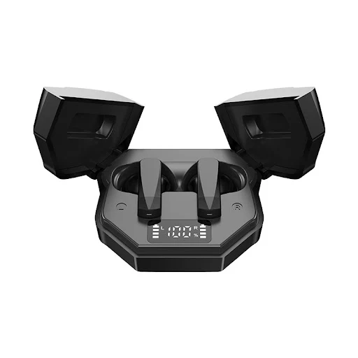 Title 1, Wireless Bluetooth Headset for E-sports Games