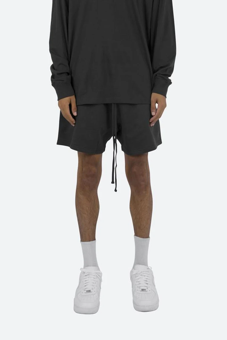 Men's Sports Shorts Casual Breathable for ultimate comfort and performance. Perfect for everyday wear and active lifesty — photo 5