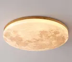 Warm Light
