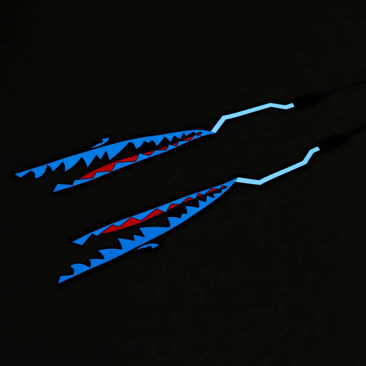 Title 7, Shark Motorcycle Helmet Light Kit Enhance your ...