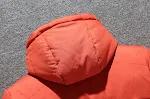 Men's Winter Short Slim Padded Down Jacket, warm winter coat, lightweight and stylish, perfect for cold weather, offerin — photo 9