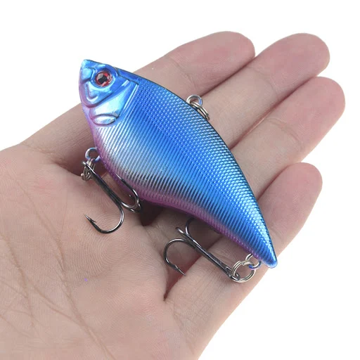 Title 1, 7-Color Bionic Bait for Sea Fishing. Realistic ...