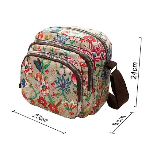 Title 1, Bolsa para bebês mini, multifuncional, com múlt...