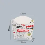 French Fries Box M 400PCS