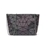 Shoulder chain bag