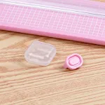 Pink Cutter Head