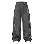 Black And Gray