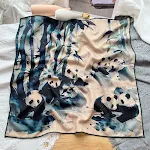 Ink Panda