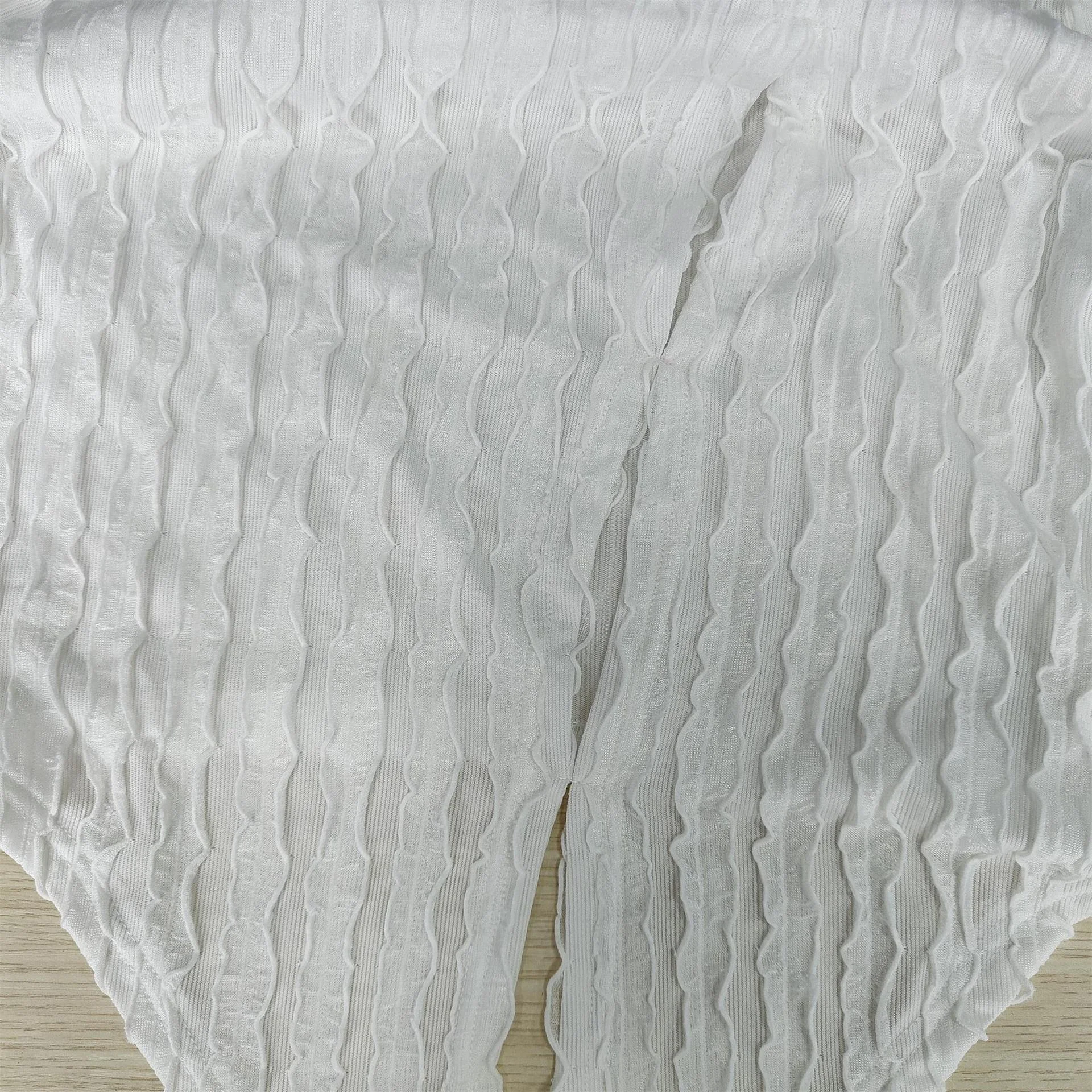 Title 10, Blusa de malha feminina com detalhe vazado, man...