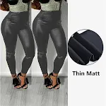 Matte