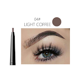5 Colors Automatic Fine Eyebrow Pencil Brand Eye Brow Tint Cosmetics Eyebrow Tattoo Pen Waterproof Eye Brow Pencil Smudg — photo 9