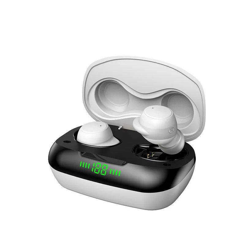 Title 3, Cross Border Popular New TWS Private Model Wire...
