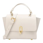 New Simple Soft Leather Sense Small Square Bag, Perfect for Daily Use, Stylish and Compact Design, Holds Your Essentials — photo 5
