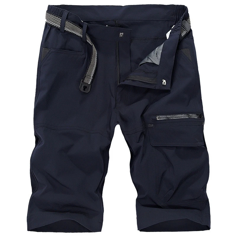 Title 1, Zomerse casual sportbroek, ademend, dun en snel...