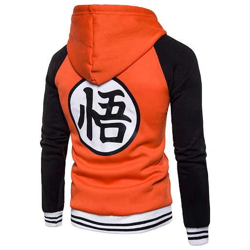 Title 10, Hooded sweatshirt