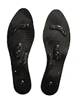 Magnet Magnetic Plus Massage Einlegesohlen aus Silikon, transparent, mit Magneten für Anti-Ermüdung und Massage, für Ihre Gesundheit. — foto 7
