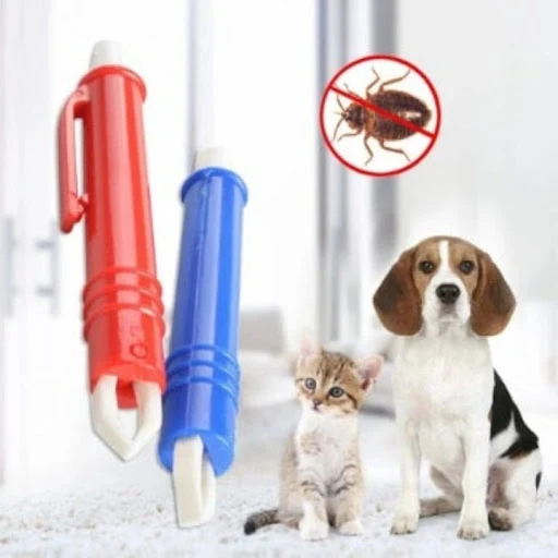Title 2, Kedi ve Köpek Güzellik Böcek Yakalayıcı Bit, Ke...