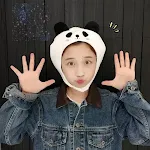Short panda