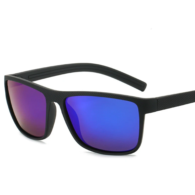 Title 5, Mens Sports Style Polarized Sunglasses