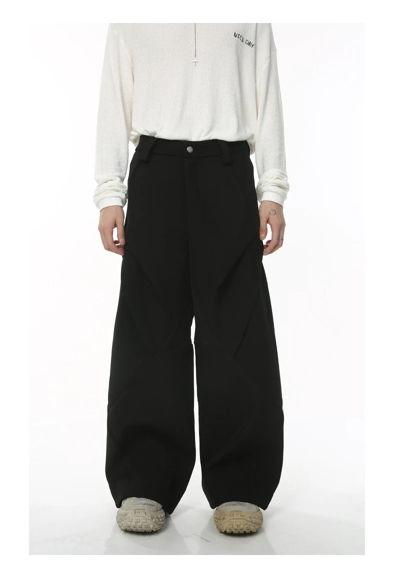 Title 2, American Retro High Street Double-Headed Zipper...