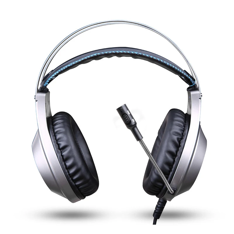 Title 2, Computer Headset for Notebook and Desktop. Expe...