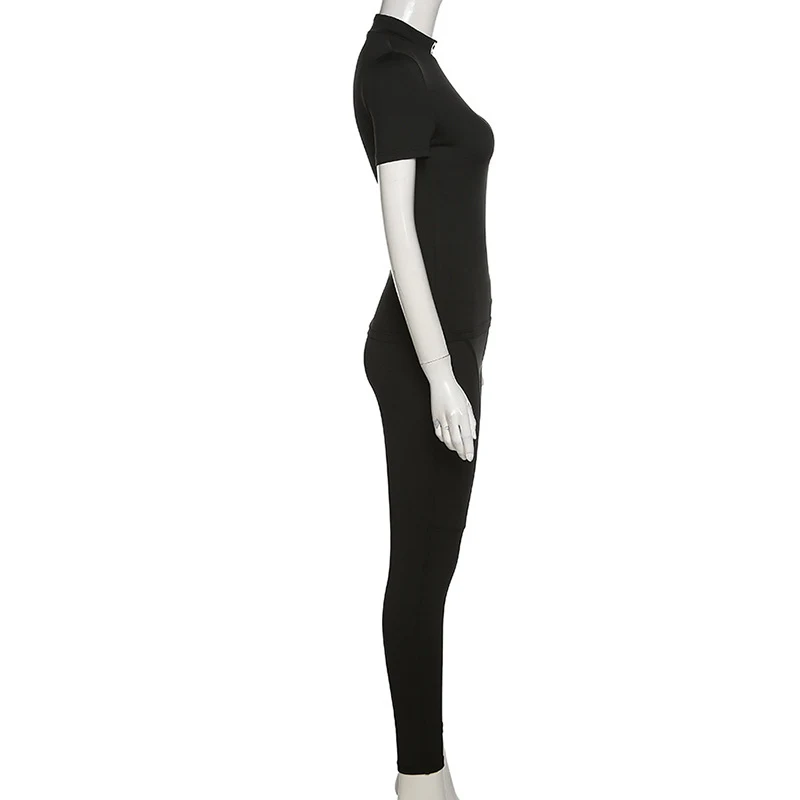 Title 9, Mode dameskleding bedrukt slim fit pak