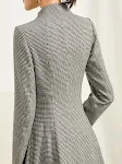 New Mid Length Versatile High end Woolen Coat for Women Premium Outerwear Perfect for Any Occasion Stylish and Comfortab — photo 4