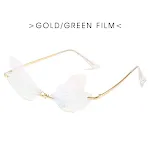 GLOD GREEN FILM