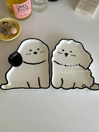 Title 2, LOFE DE PUNHOON PUNCY COGO CERAMICO PLACO DE PL...