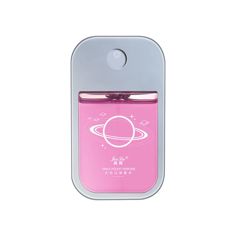 Parfum de poche simple Space pour homme. Un parfum discret et facile à transporter. L'accessoire idéal pour l'homme moderne qui prend soin de lui. — photo 6