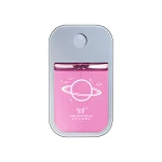 Parfum de poche simple Space pour homme. Un parfum discret et facile à transporter. L'accessoire idéal pour l'homme moderne qui prend soin de lui. — photo 6