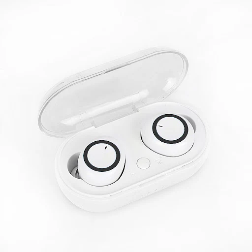 Title 9, Bluetooth Headset TWS Wireless Stereo Subwoofer...