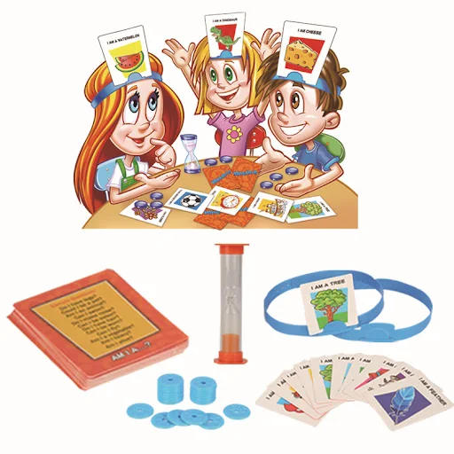 Title 3, ¡Juego de Adivinanzas con Rompecabezas para Niñ...