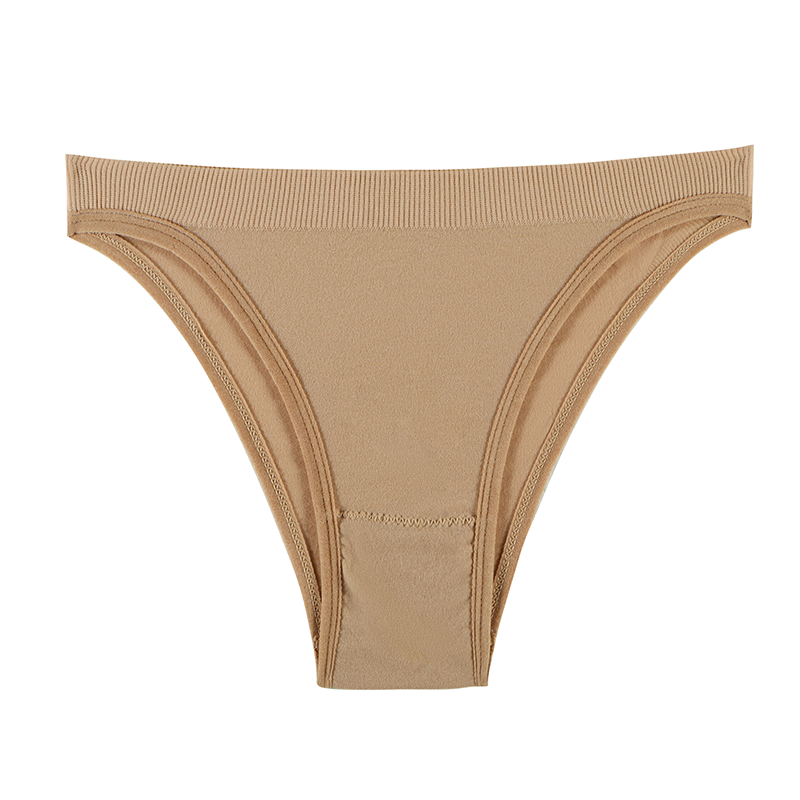 Title 6, Bragas de mujer sin costuras Ropa interior feme...