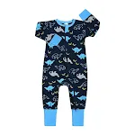 Dinosaur Jumpsuit