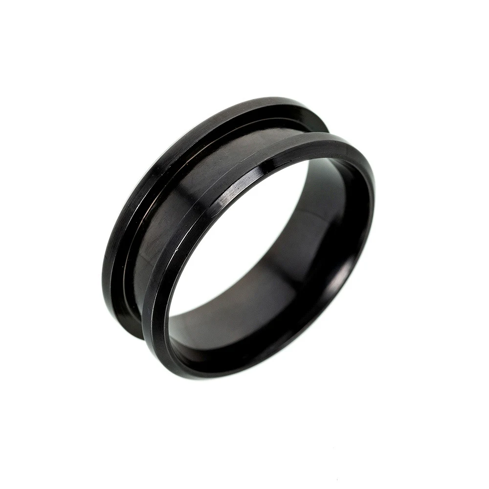 Anel DIY de joias da moda artesanais. Crie seu próprio anel único. Joias feitas à mão e personalizadas. Expresse sua criatividade e estilo pessoal. — foto 10