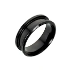 Anel DIY de joias da moda artesanais. Crie seu próprio anel único. Joias feitas à mão e personalizadas. Expresse sua criatividade e estilo pessoal. — foto 10