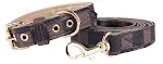 XS Collar Hand Holding Rope